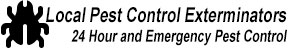 Stock Yards IL Pest Control Exterminators